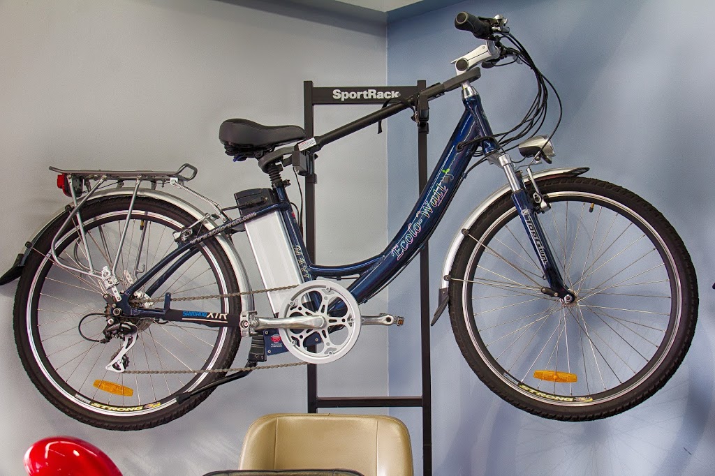 Velo Electrique Quebec | 3639-3717 Avenue des Églises, Charny, QC G6X 1X3, Canada | Phone: (418) 704-6455