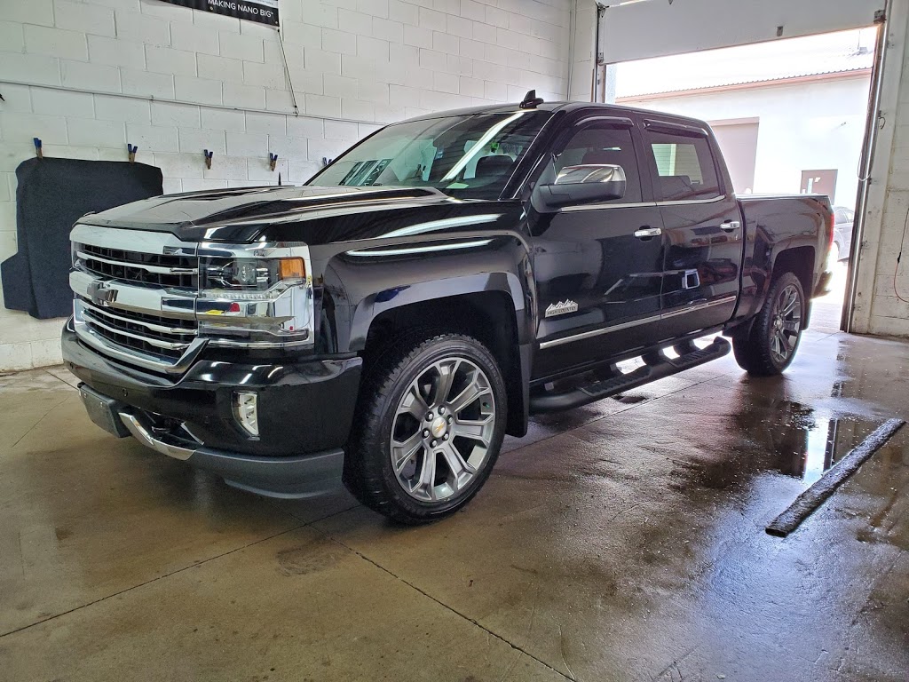 Downforce Detailing | 200 Valencia Rd Unit 4/5, Oshawa, ON L1J 1P3, Canada | Phone: (905) 244-1517