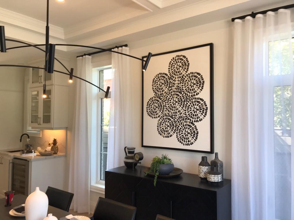 Custom Made Drapery Blinds and Upholstery by Jay Design111 | 3 Princeton Ct, Whitby, ON L1M 2M3, Canada | Phone: (416) 670-5435