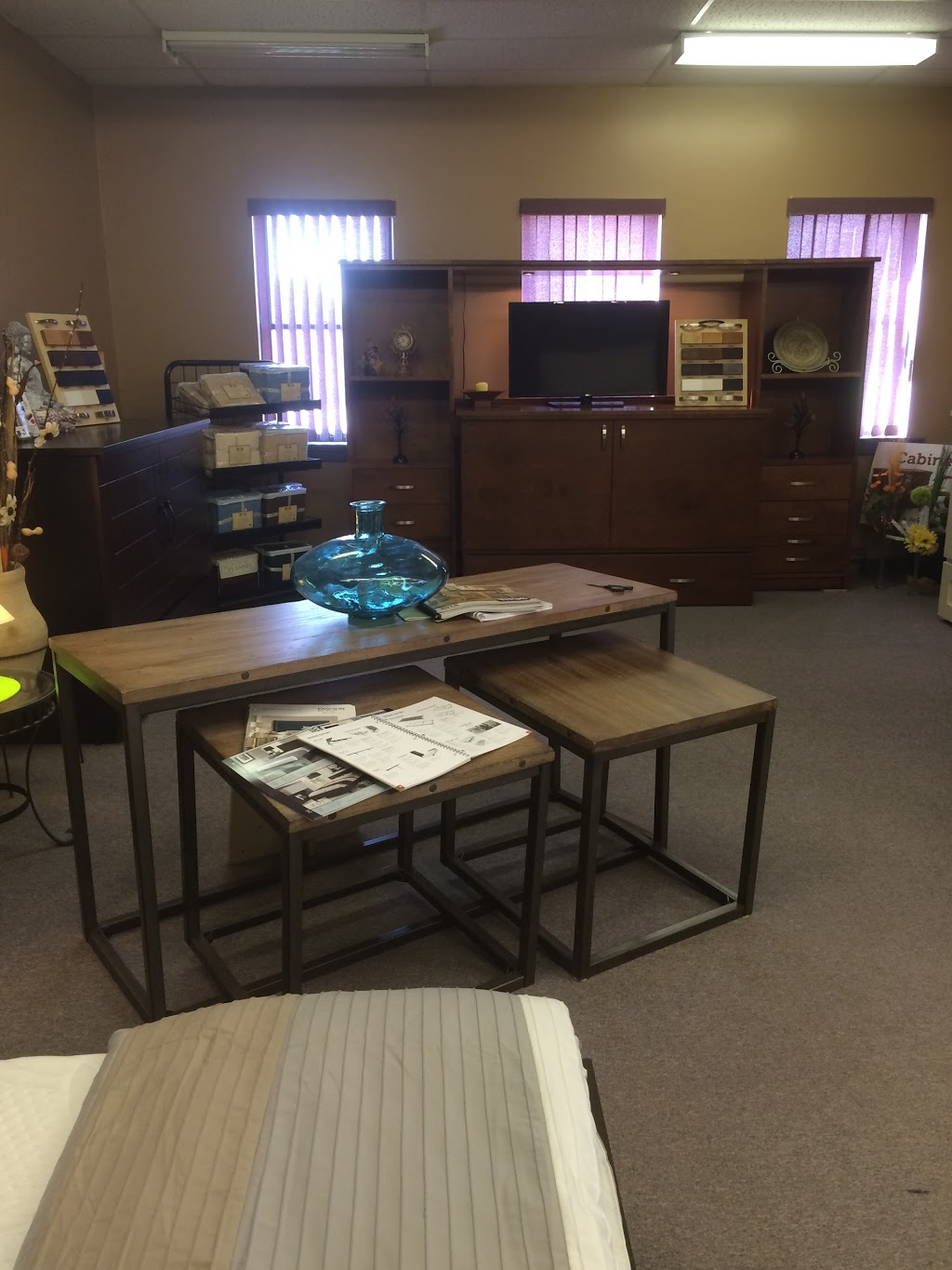 The Sleep Factory Orillia | 333 Forest Ave S, Orillia, ON L3V 3Y9, Canada | Phone: (705) 325-9132