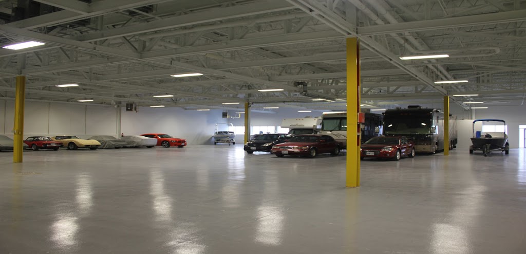 Premium Vehicle Storage Ottawa | 124 4th Ave, Arnprior, ON K7S 0A9, Canada | Phone: (613) 240-3324