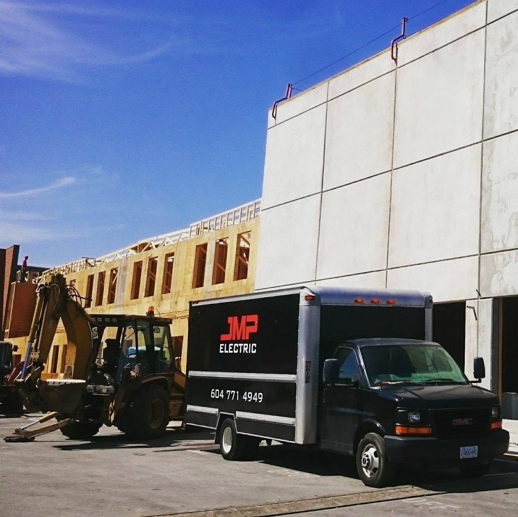 JMP ELECTICALS | 2293 Madrona Pl, Surrey, BC V4A 8A7, Canada | Phone: (604) 441-4444