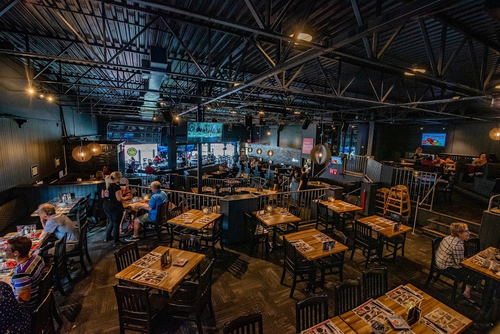 Brasserie Daniel Lapointe Granby | 750 Rue Principale, Granby, QC J2G 2Y4, Canada | Phone: (579) 365-7500
