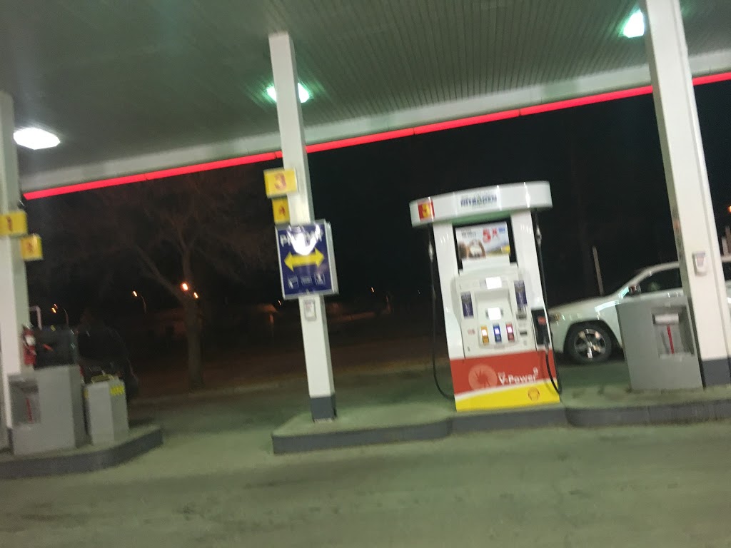 Shell | 1523 Railway St, Crossfield, AB T0M 0S0, Canada | Phone: (403) 946-0395