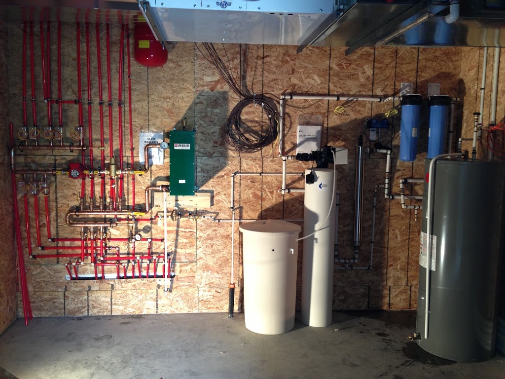 Mountain valley plumbing and heating | 34-8300 Gallagher lake frontage rd, Oliver, BC V0H 1T2, Canada | Phone: (778) 220-8288