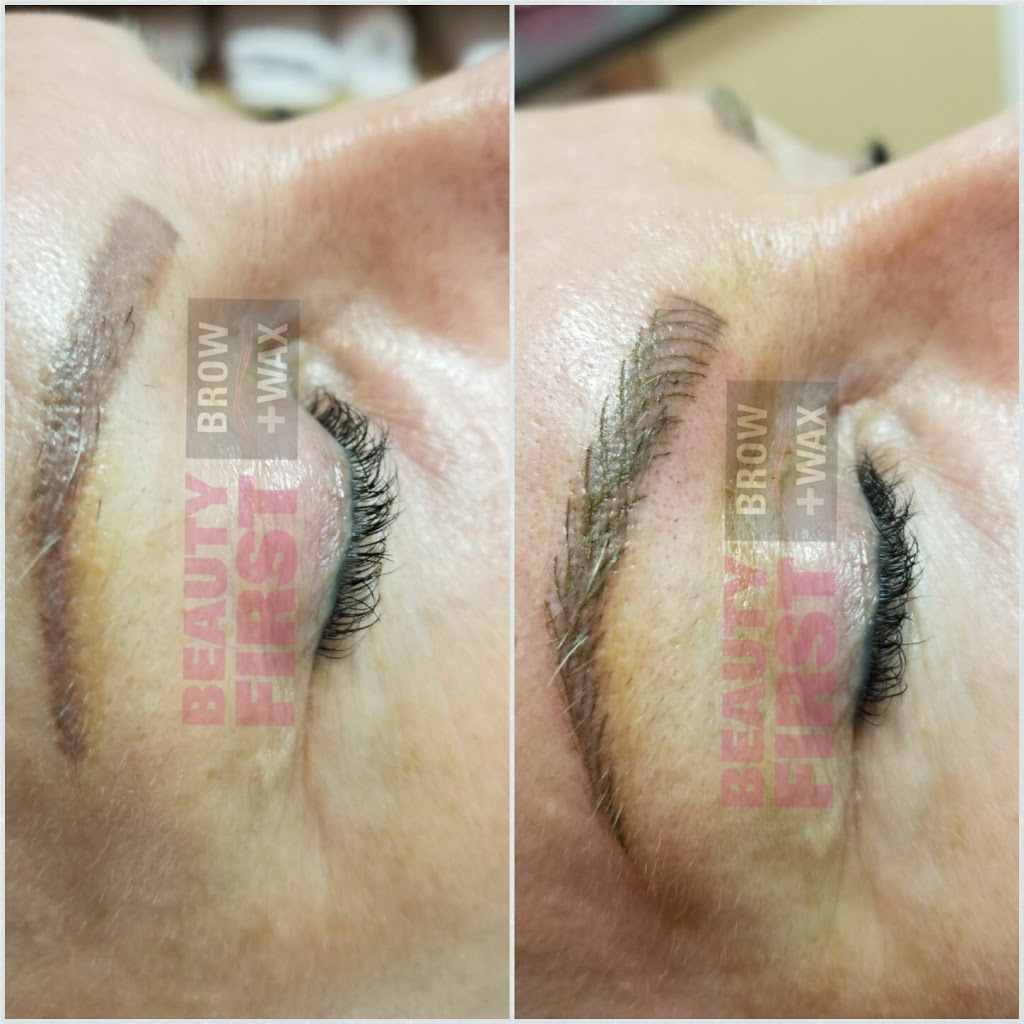Beauty First | 777 Guelph Line, Burlington, ON L7R 3N2, Canada | Phone: (905) 633-8118