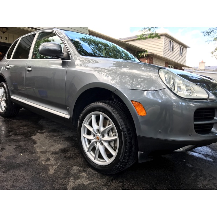 JPs Fine Auto Detailing | 2172 Wyecroft Rd, Oakville, ON L6L 6R1, Canada | Phone: (416) 371-4758