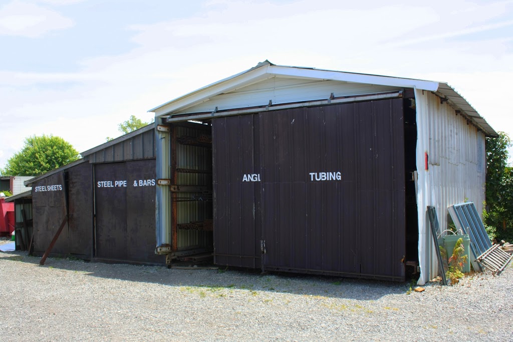 Triple-M-Services | 550 Junction Rd, Canfield, ON N0A 1C0, Canada | Phone: (905) 774-8864