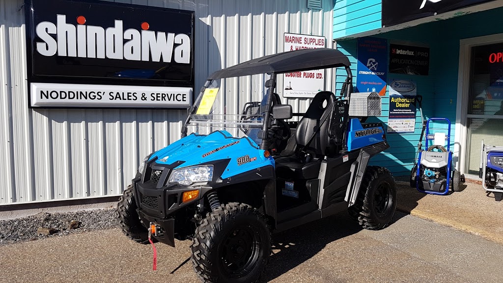 Noddings Sales & Service Ltd | 433 York St, Bridgewater, NS B4V 3K1, Canada | Phone: (902) 543-7396