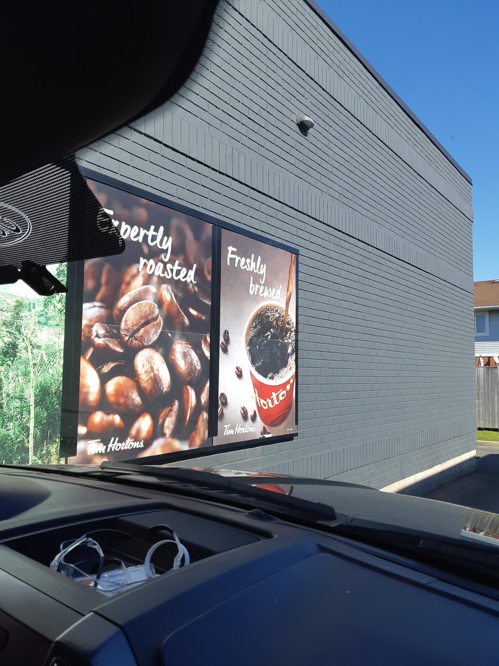 Tim Hortons | 90 Lincoln St, Welland, ON L3C 5J7, Canada | Phone: (905) 735-7091