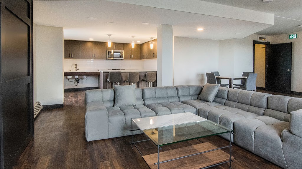Radisson Place | 1710 Radisson Dr SE, Calgary, AB T2A 7E9, Canada | Phone: (587) 441-0793