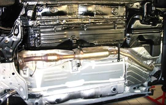 Dynomite Detailing | 1408 Victoria St N Unit 11, Kitchener, ON N2B 3E2, Canada | Phone: (519) 568-7800