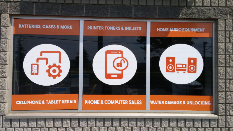 We-Lectronics: Cell Phone and Mac Repair | 299 Northfield Dr E, Waterloo, ON N2K 4H2, Canada | Phone: (519) 729-1372