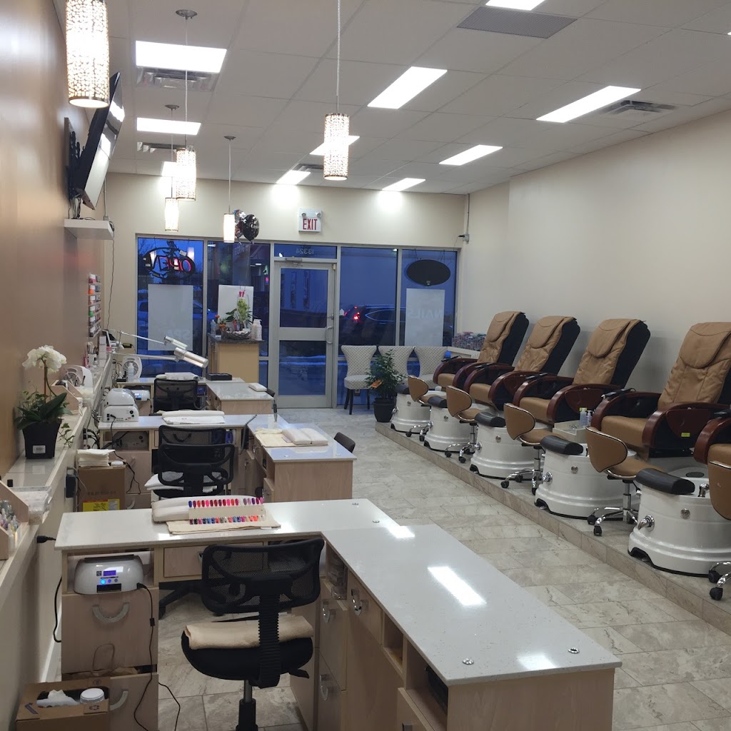 Skyview Nails | 13324 137 Ave NW, Edmonton, AB T5L 4Z6, Canada | Phone: (587) 473-0929