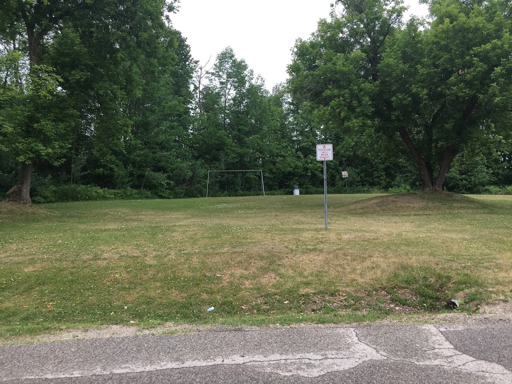 Carberry Park | 3-17 Carberry Rd, Erin, ON N3A 3E4, Canada