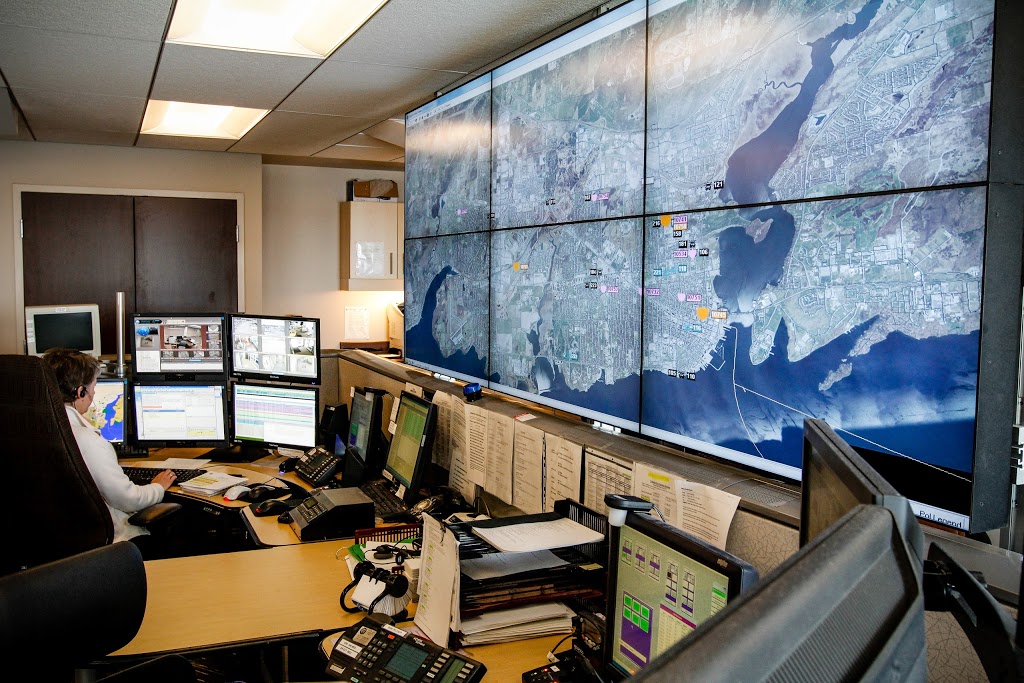City of Kingston Police | 705 Division St, Kingston, ON K7K 4C2, Canada | Phone: (613) 549-4660