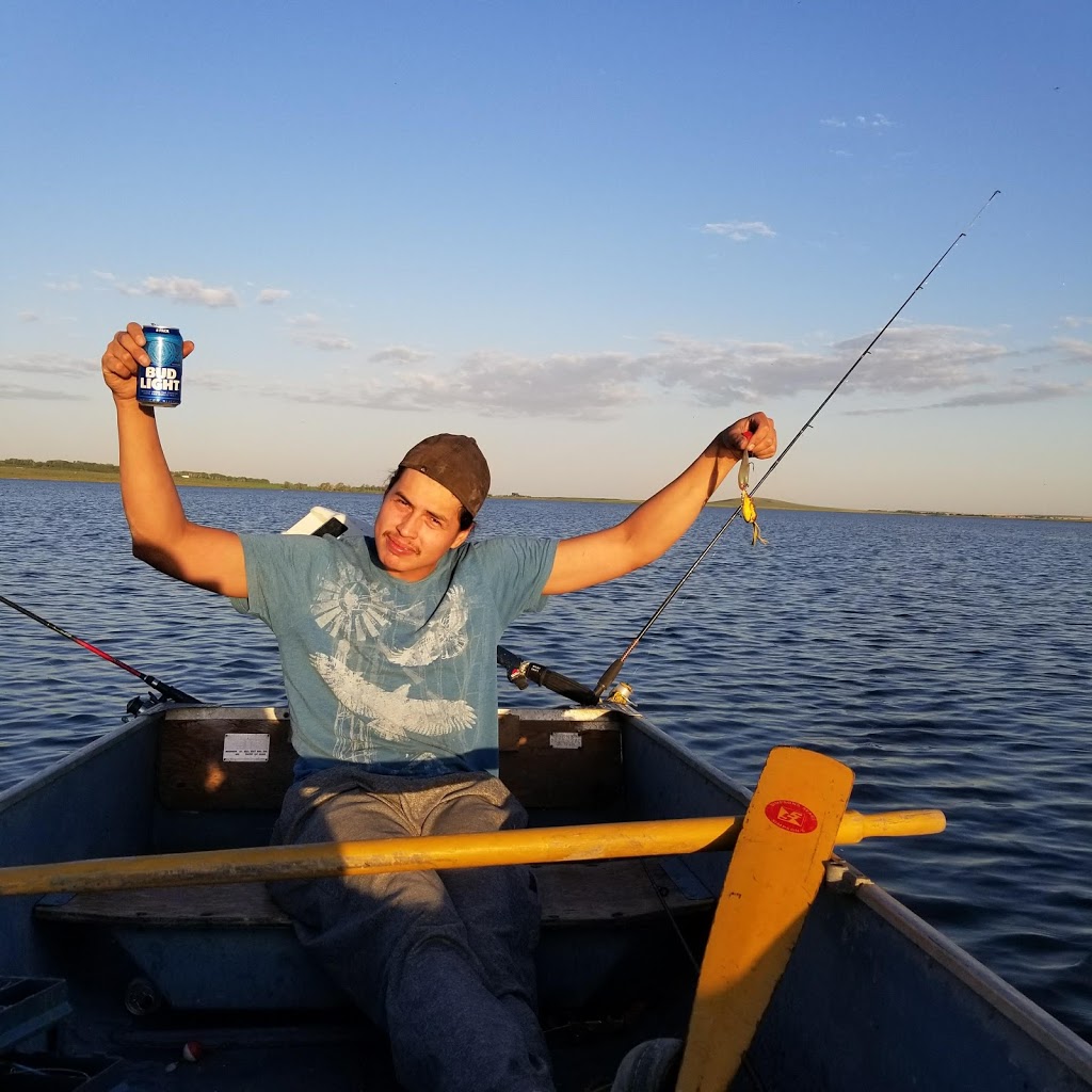 Strathmore Highway Camping | SW 16-24-24-4, Strathmore, AB T1P 1J6, Canada | Phone: (403) 934-4060