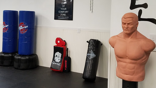 Master Biesik’s Martial Arts | 1087 Erie Ave Suite 202, North Tonawanda, NY 14120, USA | Phone: (716) 246-4853