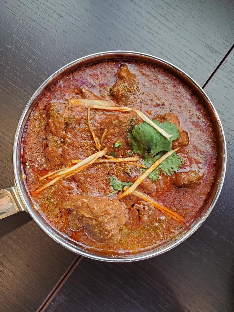 Urban Masala | 7235 Bellshire Gate #6, Mississauga, ON L5N 7X1, Canada | Phone: (905) 564-9199