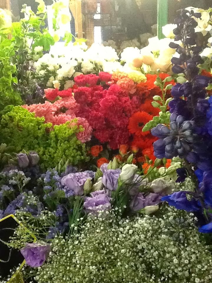 All Tymes Florist | 14567 72 Ave, Surrey, BC V3S 2E8, Canada | Phone: (604) 596-6766