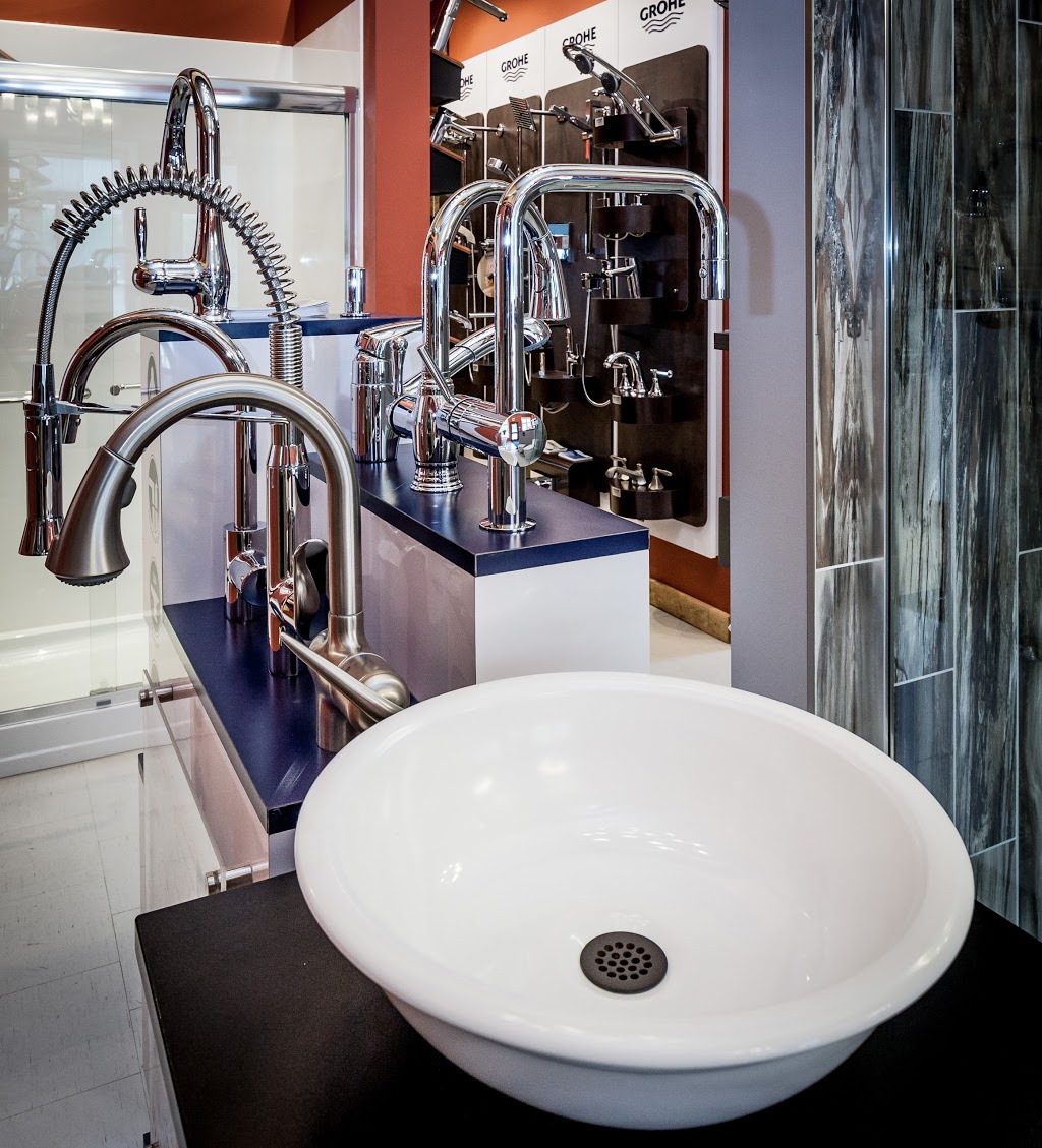 Yahn Custom Plumbing Inc. | 178 Foundry St, Baden, ON N3A 2P7, Canada | Phone: (519) 634-8533
