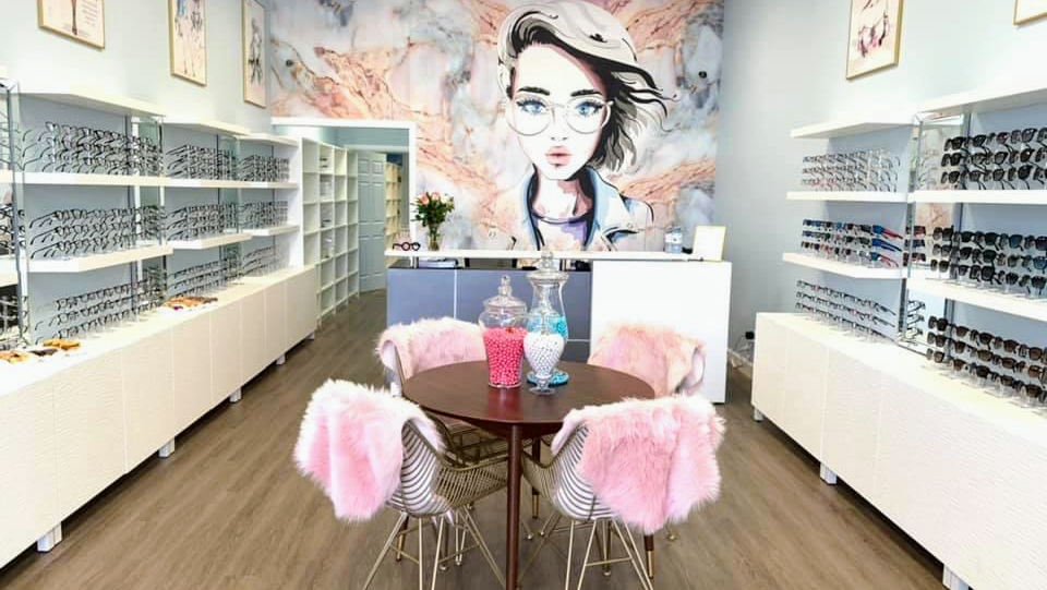 Wink Optical | 15198 Yonge St #2, Aurora, ON L4G 1L9, Canada | Phone: (905) 503-3937
