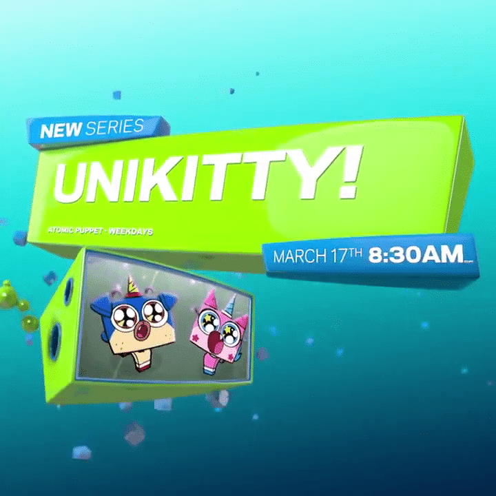Teletoon | 25 Dockside Dr, Toronto, ON M5A 1B6, Canada | Phone: (416) 479-6082