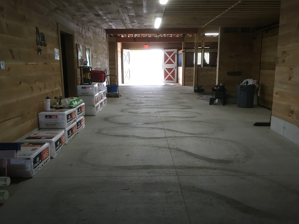 Jäger Ranch | 1209a Snyders Rd E, Baden, ON N3A 3J5, Canada | Phone: (519) 729-6525