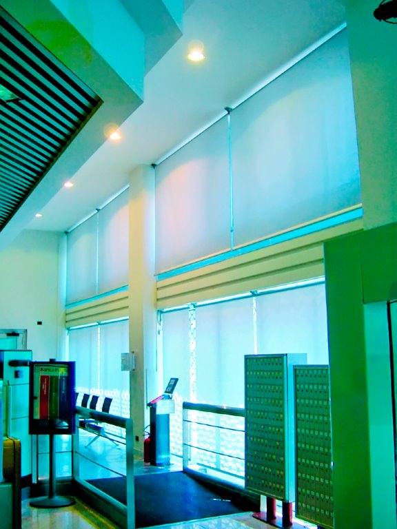 G Line Solar Shading | 527 Edgeley Blvd #8, Concord, ON L4K 4G6, Canada | Phone: (905) 669-7520