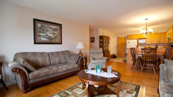 Bridlewood Apartments | 22 Mutch Dr #20, Stratford, PE C1B 1S3, Canada | Phone: (833) 677-1636