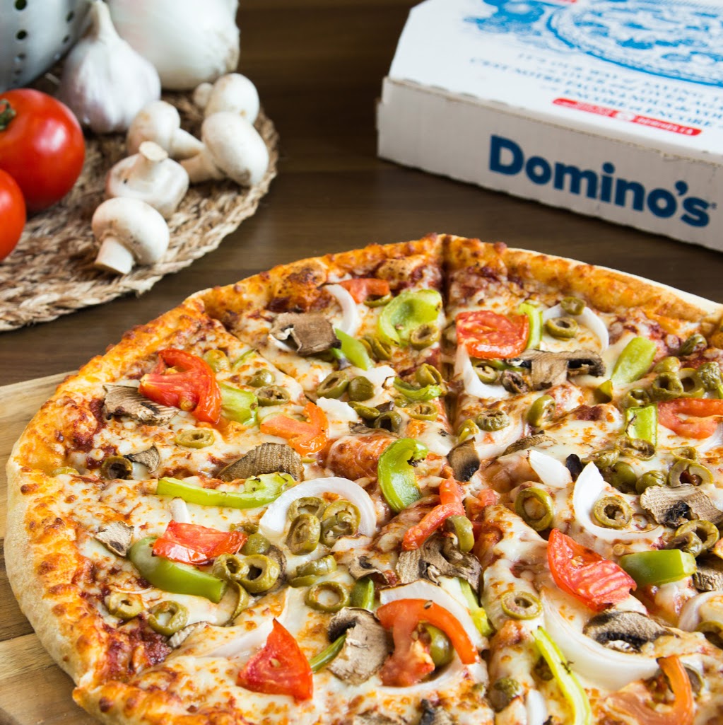 Dominos Pizza | 9505 Keele St, Maple, ON L6A 1W3, Canada | Phone: (905) 303-6999
