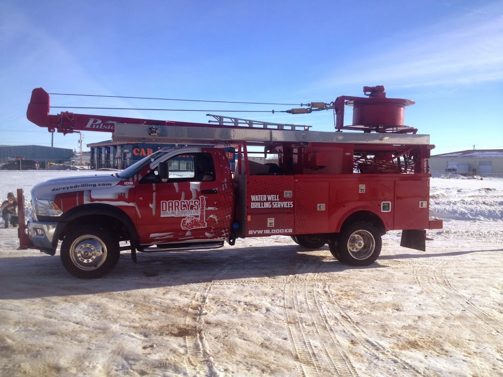 Darcys Drilling Services Ltd. | 50329, Range Rd 73, AB T7A 2A2, Canada | Phone: (780) 542-6779