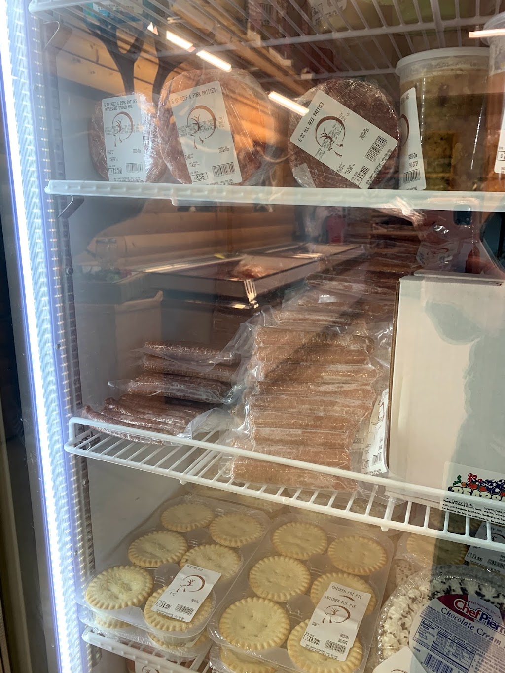 Back Country Butchering | 508 Railway Ave, Cowley, AB T0K 0P0, Canada | Phone: (403) 628-2686