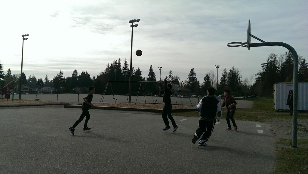 H.T. Thrift Elementary | 1739 148 St, Surrey, BC V4A 4M6, Canada | Phone: (604) 536-8712