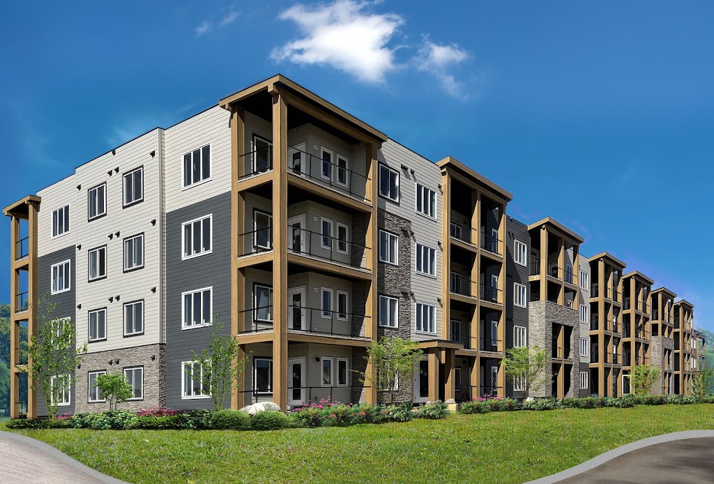 Waterview Apartments in Airdrie | 327 Canals Crossing SW Suite 1411, Airdrie, AB T4B 3J4, Canada | Phone: (587) 500-3194