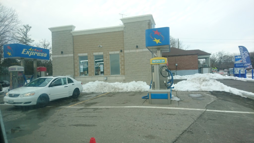 Carwash Central | 800 Brock St N, Whitby, ON L1N 4J5, Canada | Phone: (905) 665-9605
