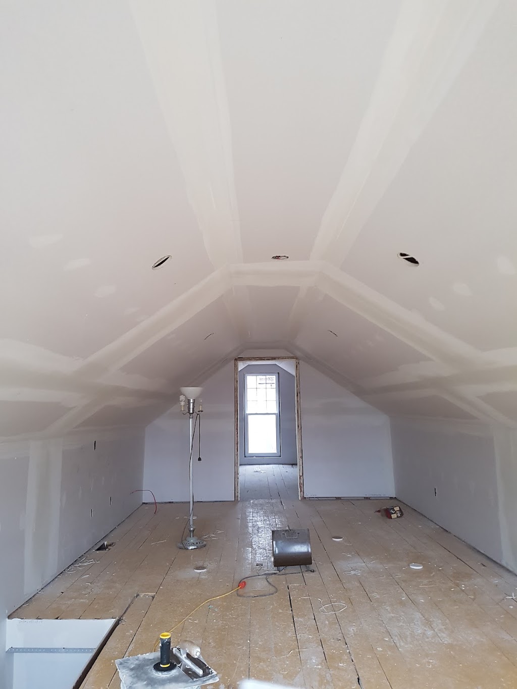 JB Drywall | 72039 Babylon Line, Zurich, ON N0M 2T0, Canada | Phone: (226) 268-7801
