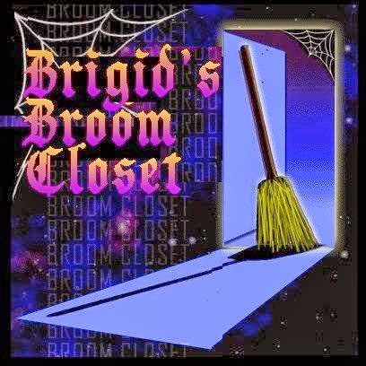Brigids Broom Closet | 800 Macleod Trail SE, Calgary, AB T3B 1T5, Canada | Phone: (403) 247-7488