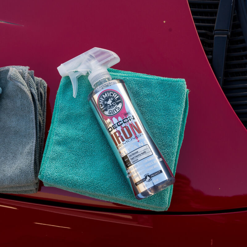 Detail Garage - Auto Detailing Supplies | 1652 Bayly St b, Pickering, ON L1W 1L9, Canada | Phone: (647) 347-9773
