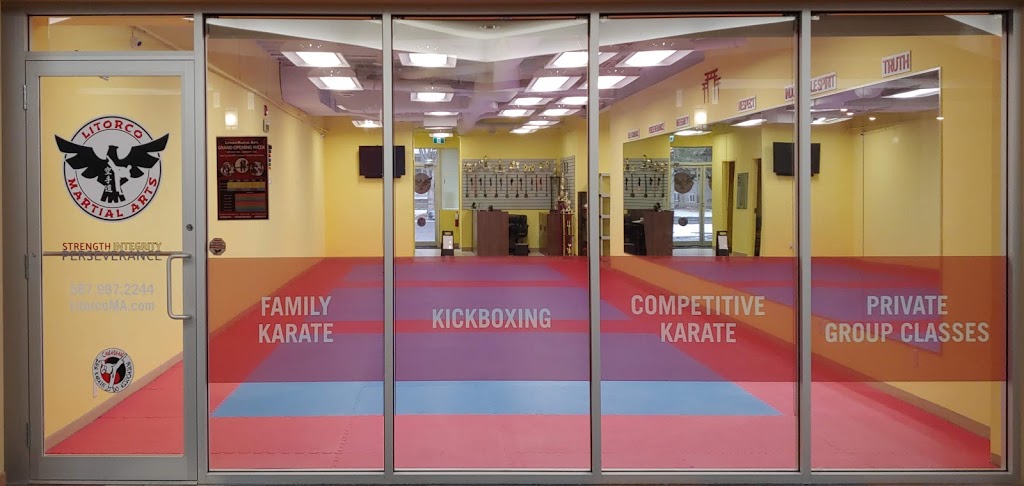 Litorco Martial Arts | 3630 Brentwood Rd NW #313B, Calgary, AB T2L 1K8, Canada | Phone: (587) 997-2244