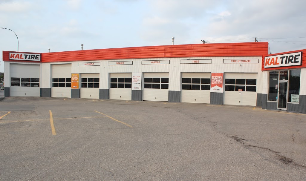 Kal Tire | 340 Pembina Hwy, Winnipeg, MB R3L 2E5, Canada | Phone: (204) 475-0353