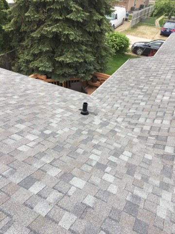 Power Roofing | 545 Peguis St unit 401, Winnipeg, MB R3W 0G9, Canada | Phone: (204) 477-6937