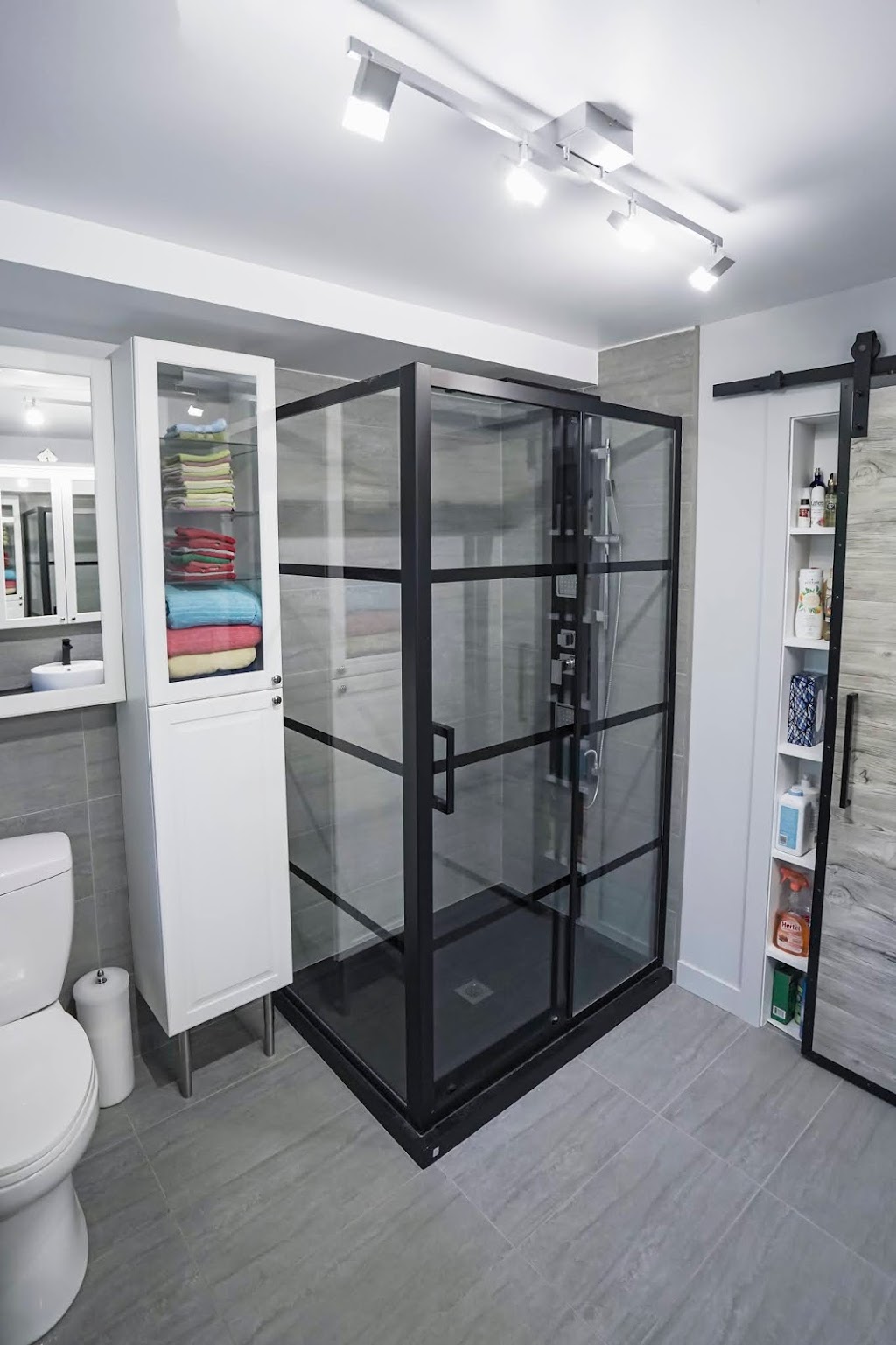 Les Beaux Projets | 516 Rang 1, Saint-Hilarion, QC G0A 3V0, Canada | Phone: (418) 324-3232