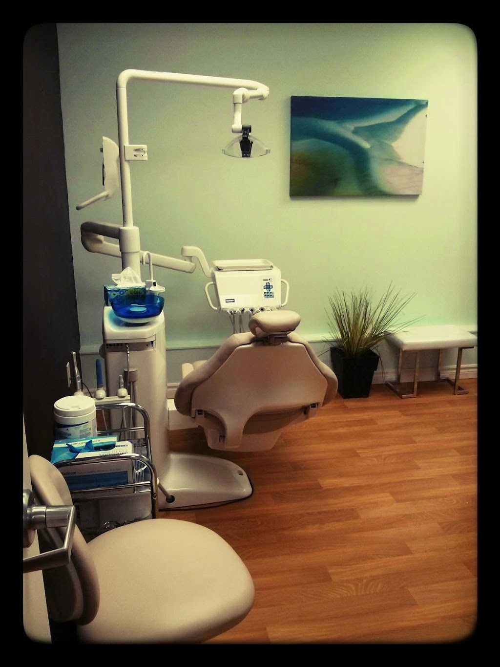 Smart Dental Hygiene | 587 John St N, Aylmer, ON N5H 2B6, Canada | Phone: (519) 773-2863
