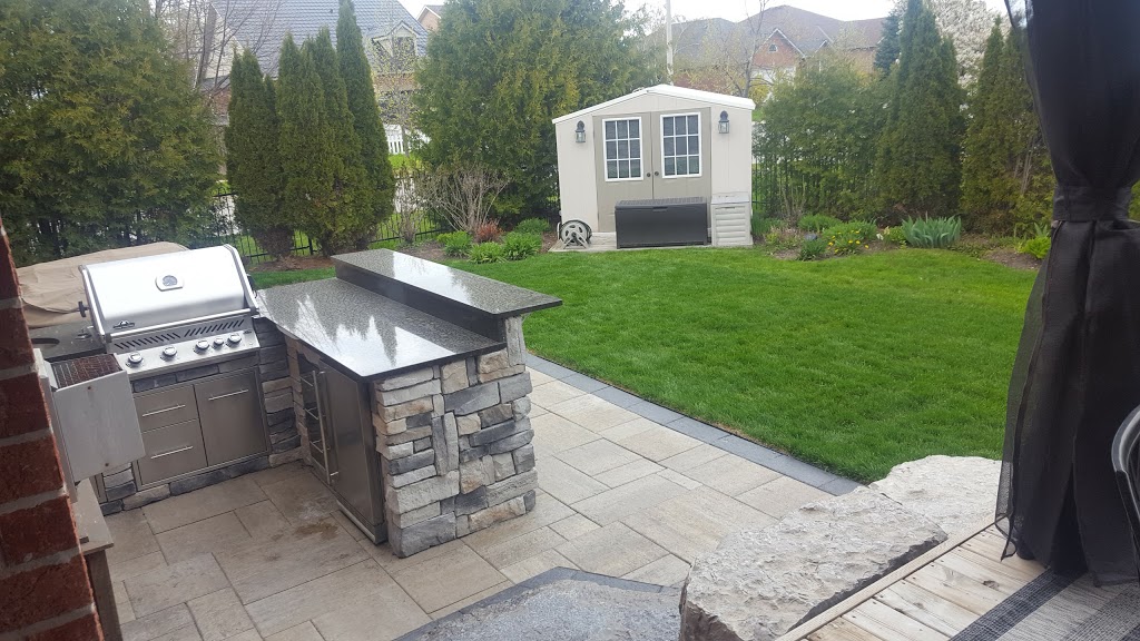 Simcoe Contracting | 1013 Penetanguishene Rd, Barrie, ON L4M 4Y8, Canada | Phone: (705) 816-2425