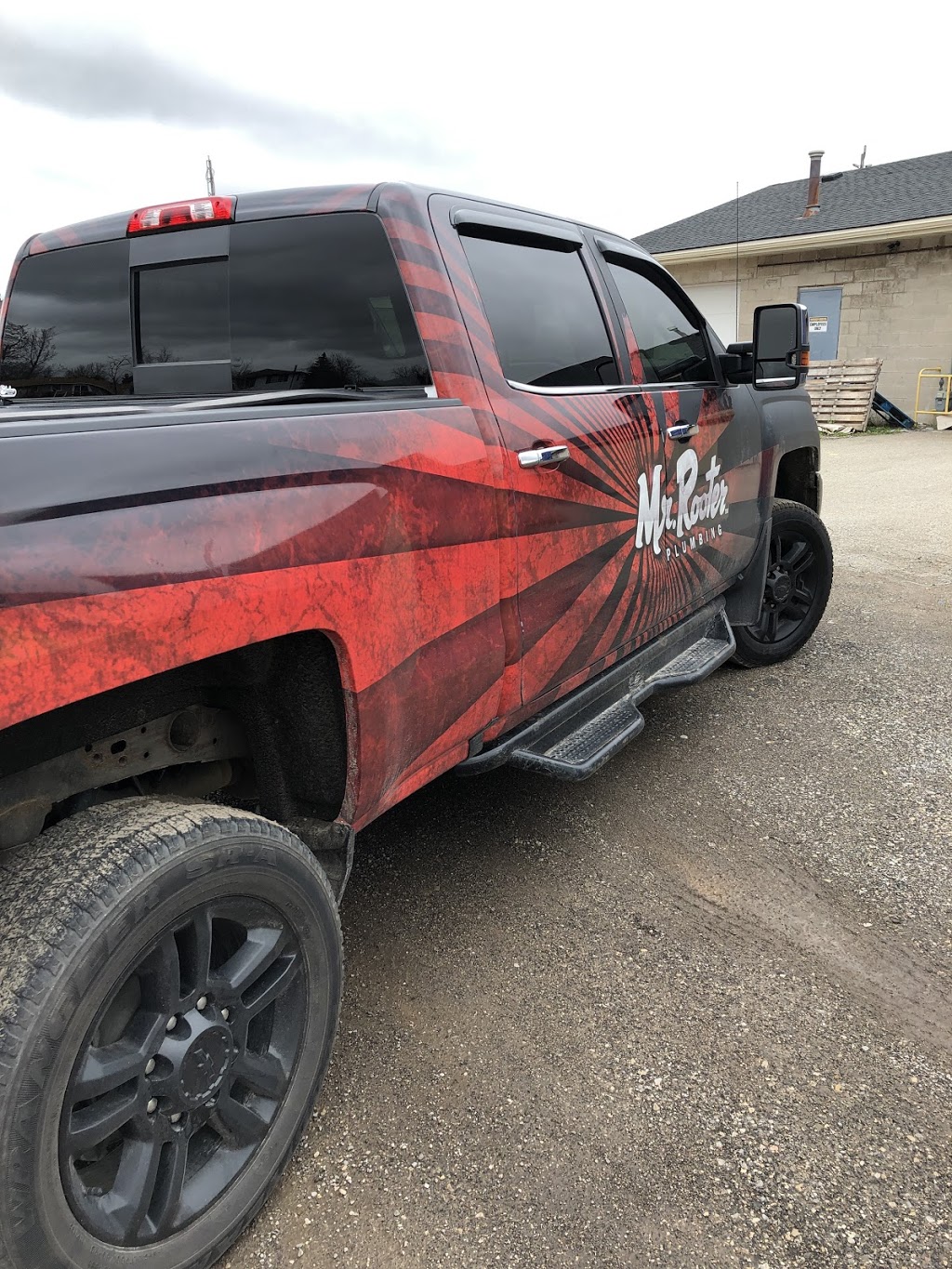 Mr. Rooter Plumbing of Caledon | 19 Robb Blvd #3, Orangeville, ON L9W 3L1, Canada | Phone: (905) 838-5050