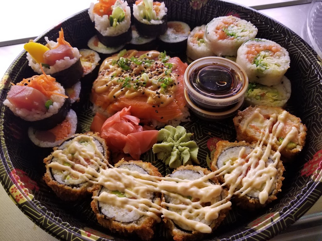 Thai Rouge | 79 Rue du Collège, Pont-Rouge, QC G3H 3A7, Canada | Phone: (418) 554-1989