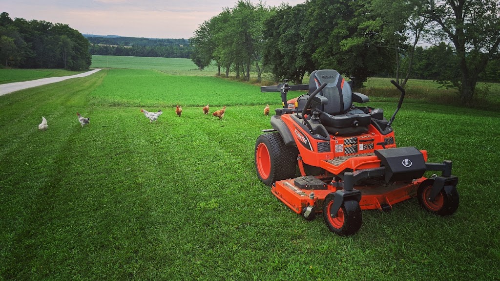 Murrays Landscaping | 5529 6th Line, Hillsburgh, ON N0B 1Z0, Canada | Phone: (905) 550-6781