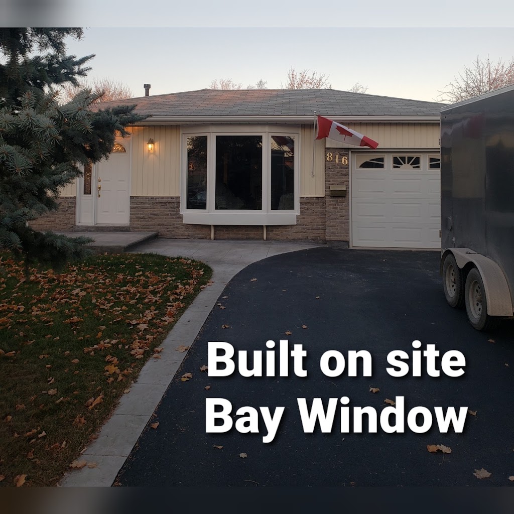 Clear Sky Renos | 193 Browns Ln, Annapolis Royal, NS B0S 1A0, Canada | Phone: (902) 955-9977