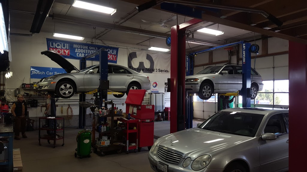 Luxury Autosport | 4348 3rd Line, Schomberg, ON L0G 1T0, Canada | Phone: (905) 939-7357